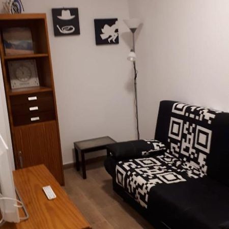 Apartamento Canary Style 2 Las Canteras Лас-Пальмас-де-Гран-Канария Экстерьер фото