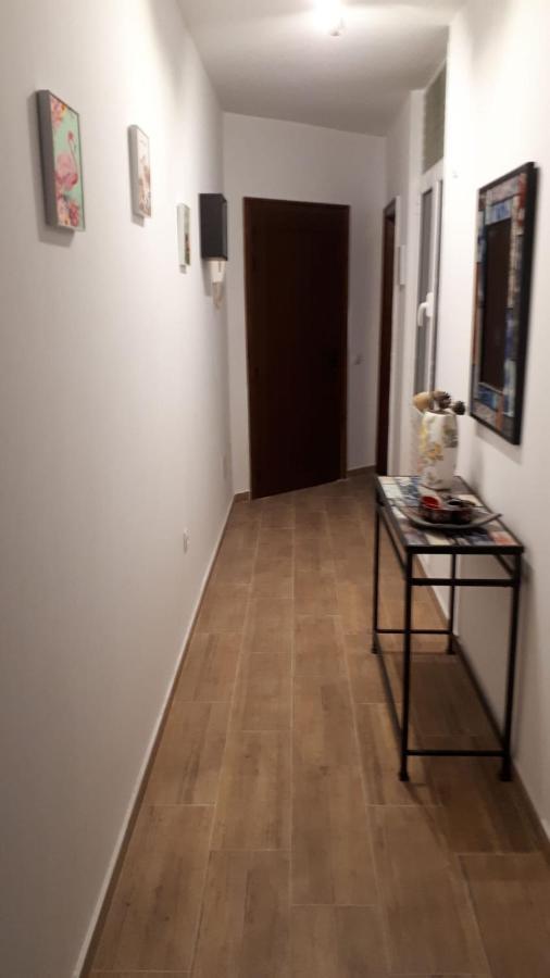 Apartamento Canary Style 2 Las Canteras Лас-Пальмас-де-Гран-Канария Экстерьер фото