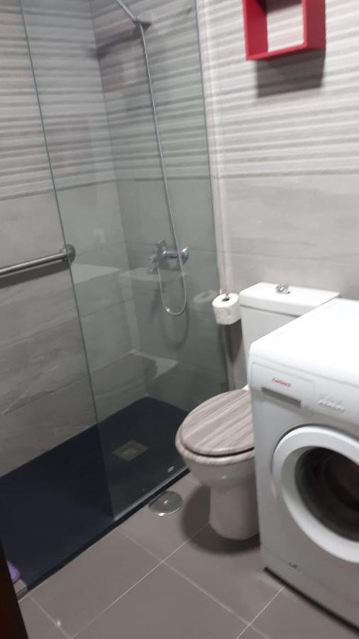 Apartamento Canary Style 2 Las Canteras Лас-Пальмас-де-Гран-Канария Экстерьер фото