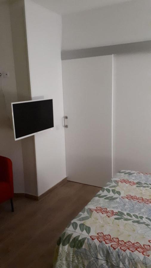 Apartamento Canary Style 2 Las Canteras Лас-Пальмас-де-Гран-Канария Экстерьер фото