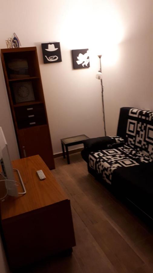 Apartamento Canary Style 2 Las Canteras Лас-Пальмас-де-Гран-Канария Экстерьер фото