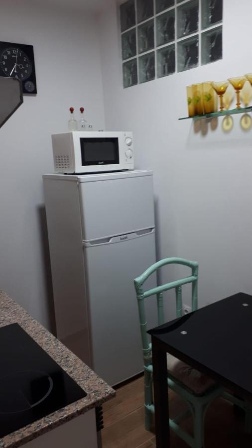 Apartamento Canary Style 2 Las Canteras Лас-Пальмас-де-Гран-Канария Экстерьер фото